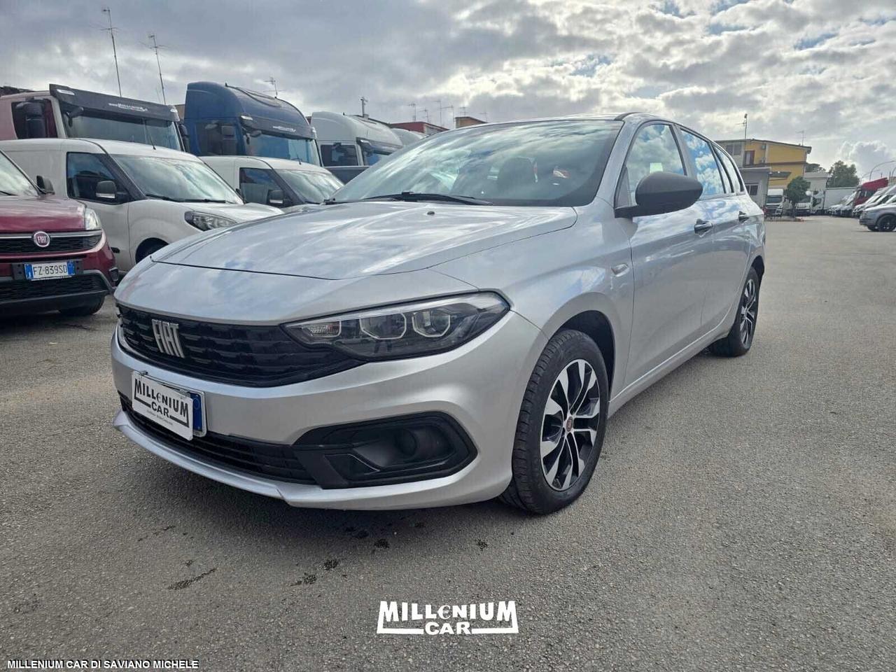 TIPO SW 2021 NEW MODEL KM 68000