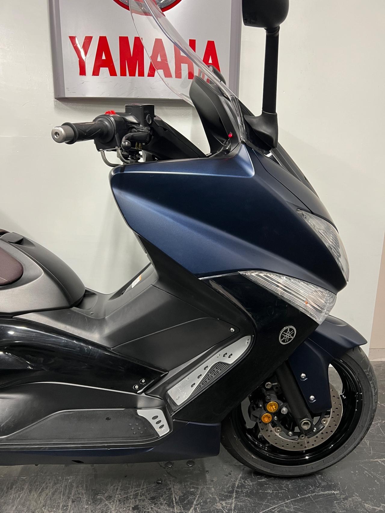 Yamaha T Max