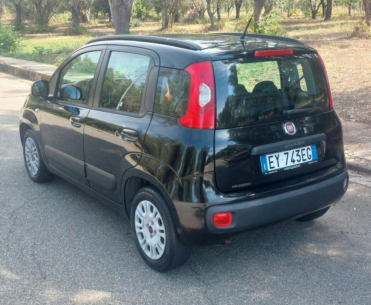 Fiat Panda 1.2 Pop