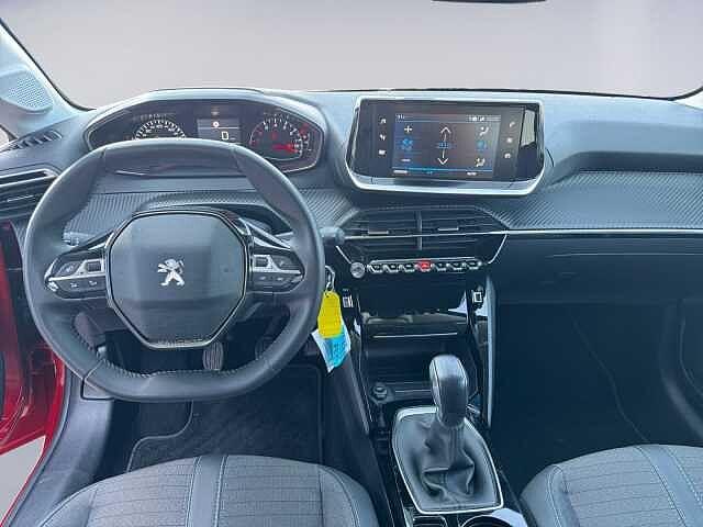 Peugeot 208 1.2 PureTech 75 CV Allure