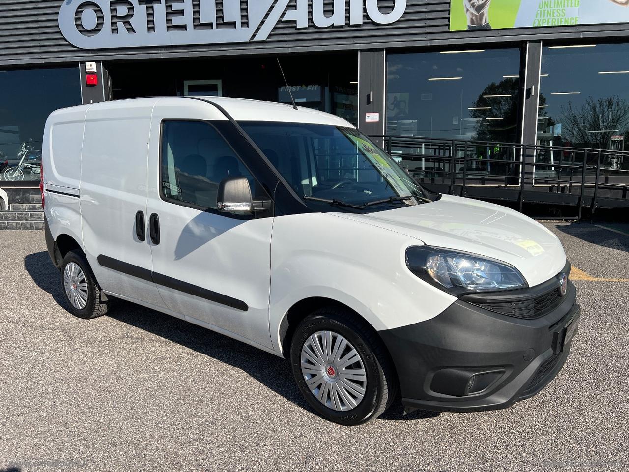 Doblò 1.6 MJT 90CV PC-TN Cargo Business 3 POSTI