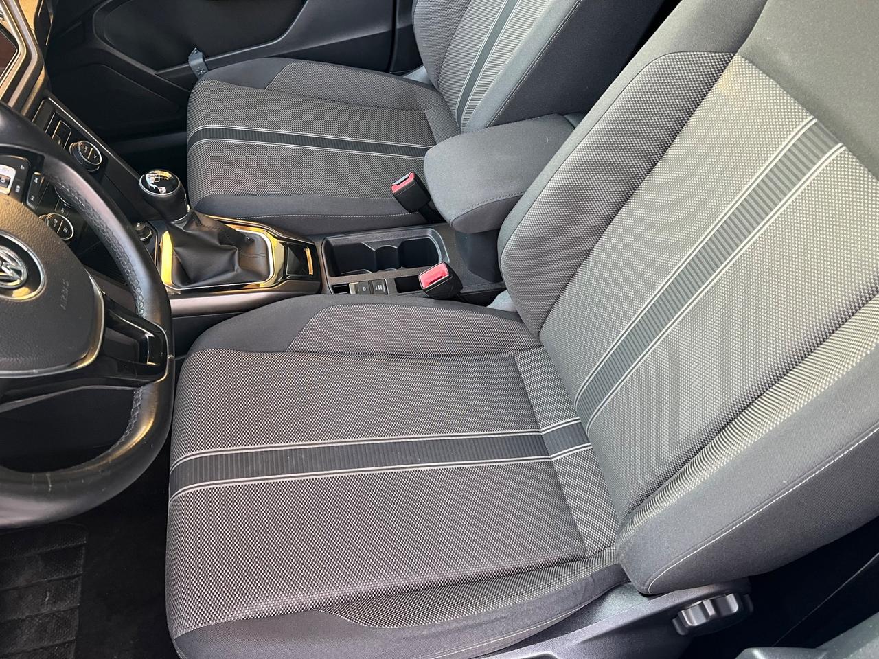 Volkswagen T-Roc 1.0 TSI 115 CV Style BlueMotion Technology