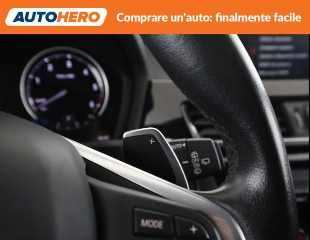 BMW X1 sDrive18d xLine