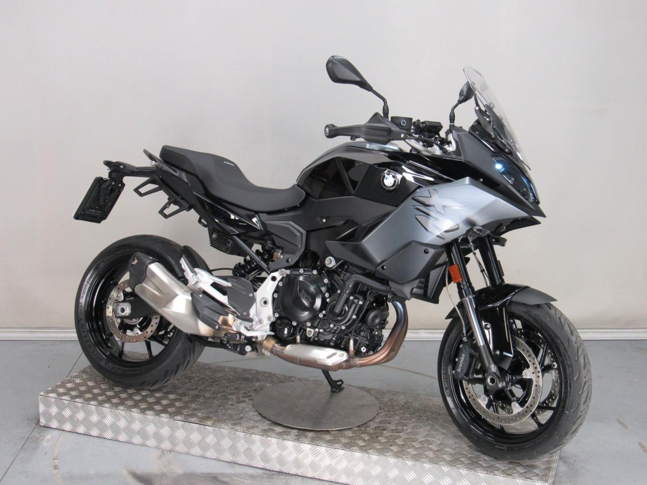 Bmw F 900 XR ABS