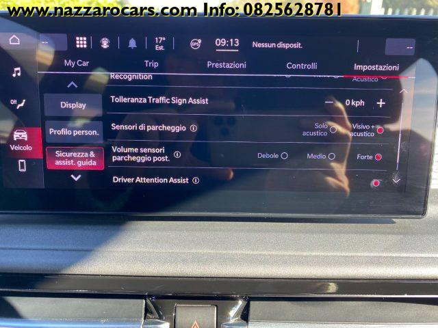 ALFA ROMEO Tonale 1.6 diesel 130 CV TCT6 Super CARPLAY