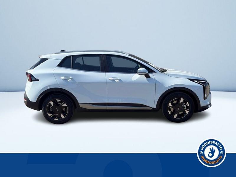 Kia Sportage 1.6 TGDI GPL Business PE