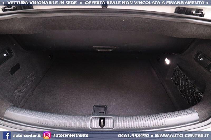 Audi A3 A3 Cabrio 2.0 TDI Stronic Sport