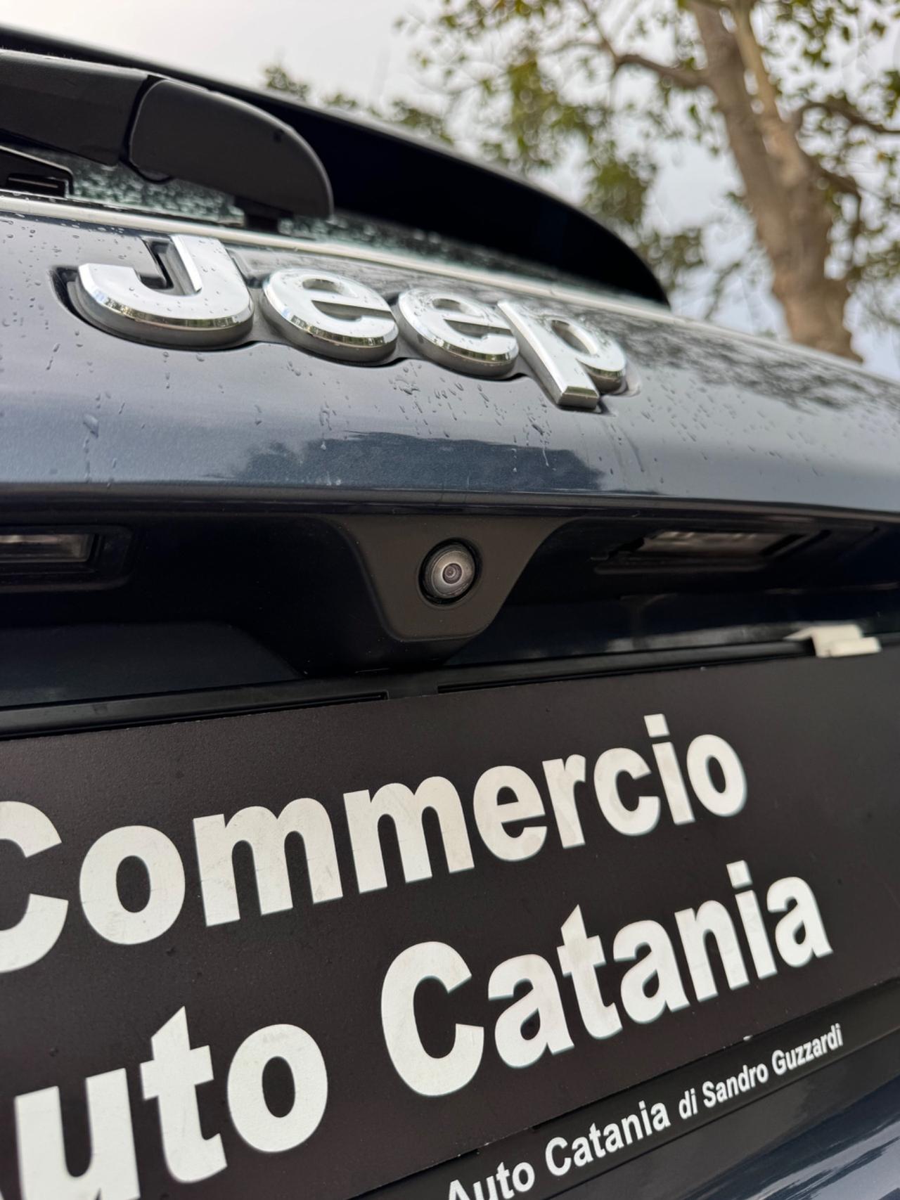 Jeep Compass 1.6 Multijet SOLO 42.000 KM CERTIFICATI