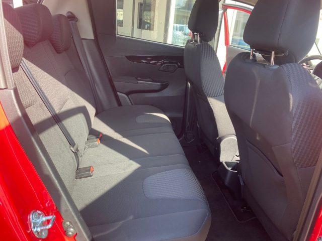 MAHINDRA KUV100 1.2 K8 *Lega*Sensori*Fendi