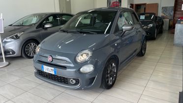 Fiat 500 SPORT 1.3 Multijet 95 CV GARANTITO