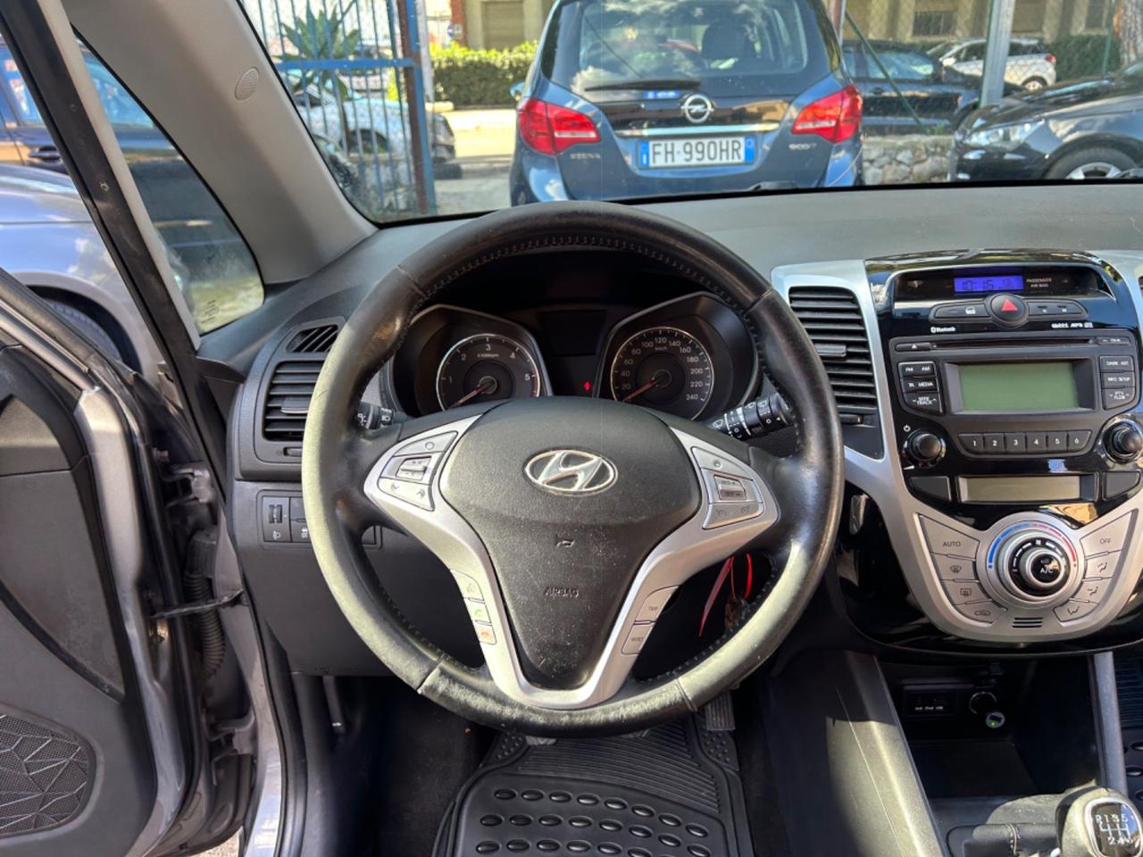 Hyundai iX20 1.4 CRDI 90 CV Comfort MOVE