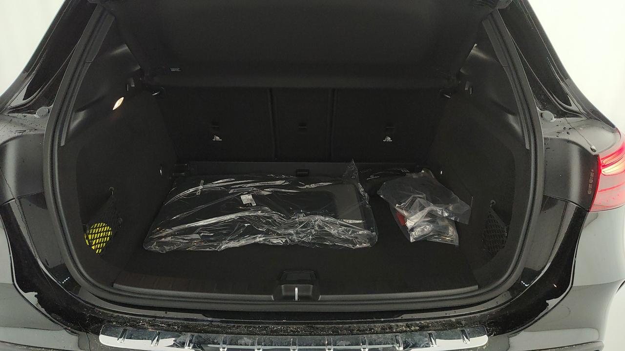 Mercedes-Benz Mercedes-AMG GLA 35 4MATIC