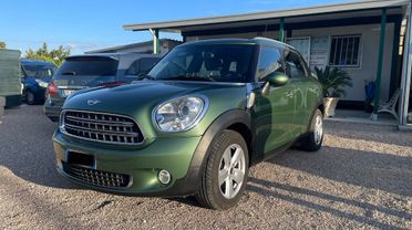 Mini Cooper Countryman 1.6 D 90cv 2015’