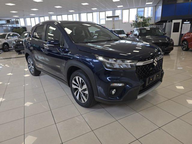 SUZUKI S-Cross 1.4 Hybrid Top+ EXTRA PROMO permuta/rottamazione