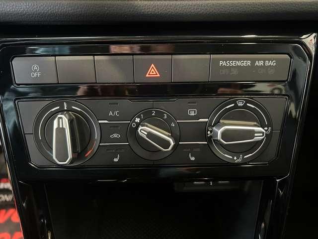 Volkswagen T-Cross T-Cross 1.0 tsi Life 95cv