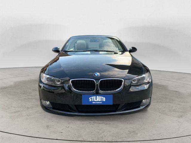 BMW 320 i cat Cabrio Futura