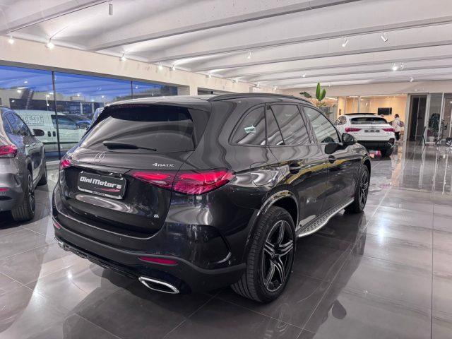 MERCEDES-BENZ GLC 300 de hybrid EQ 4Matic AMG Line Premium Plus NUOVO