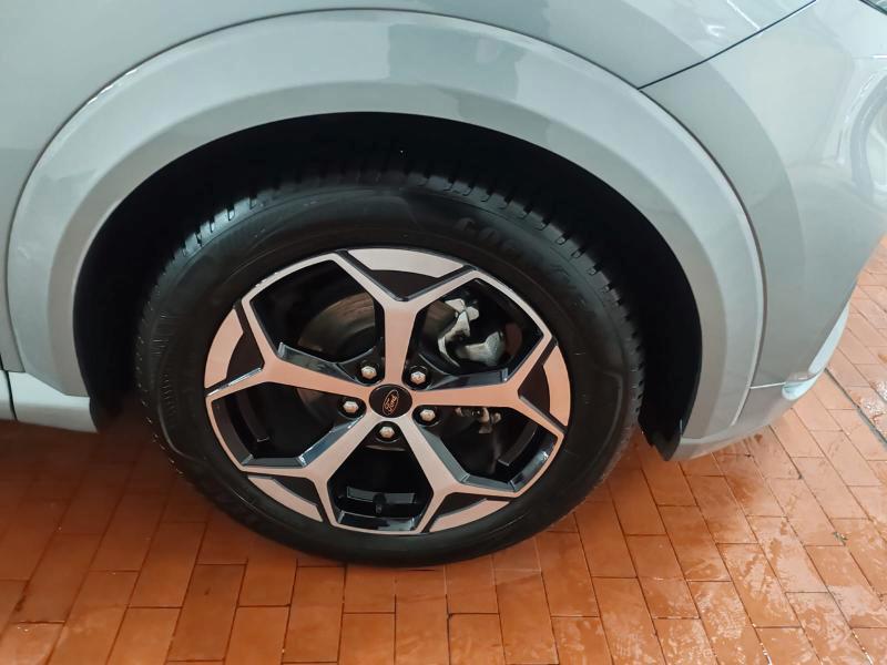 Ford Puma 1.0 ecoboost Hybrid ST-Line 125cv