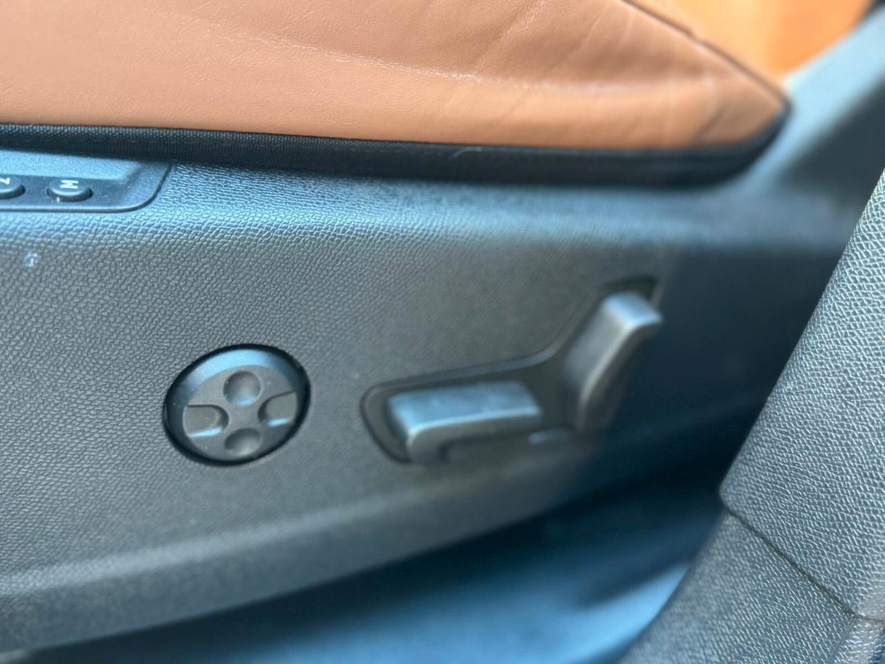 Ds 7 Crossback BlueHDi 130 aut. Grand Chic