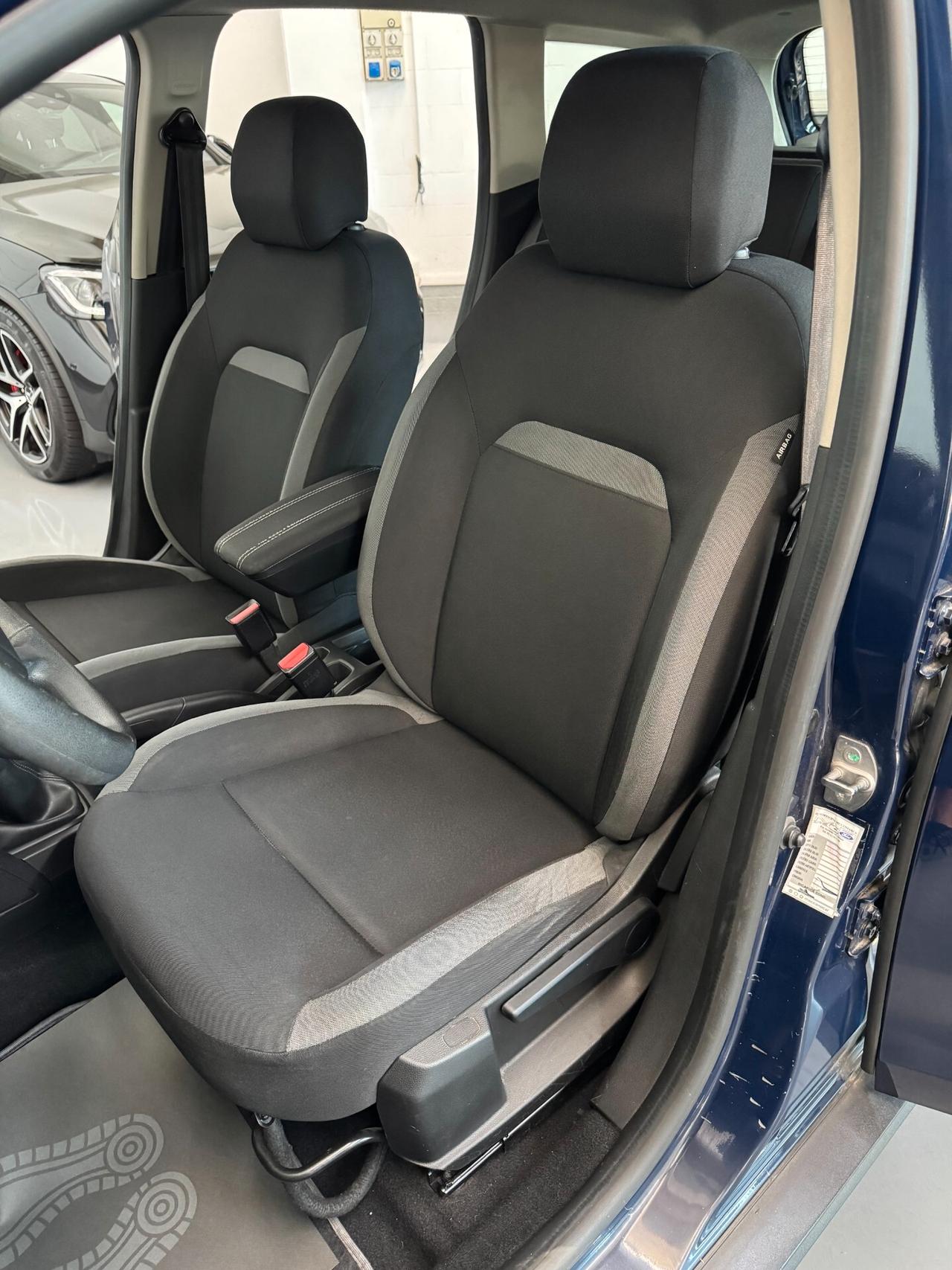 Dacia Duster Essential dci 1.5cc 90cv Bluetooth OK Neopatentati