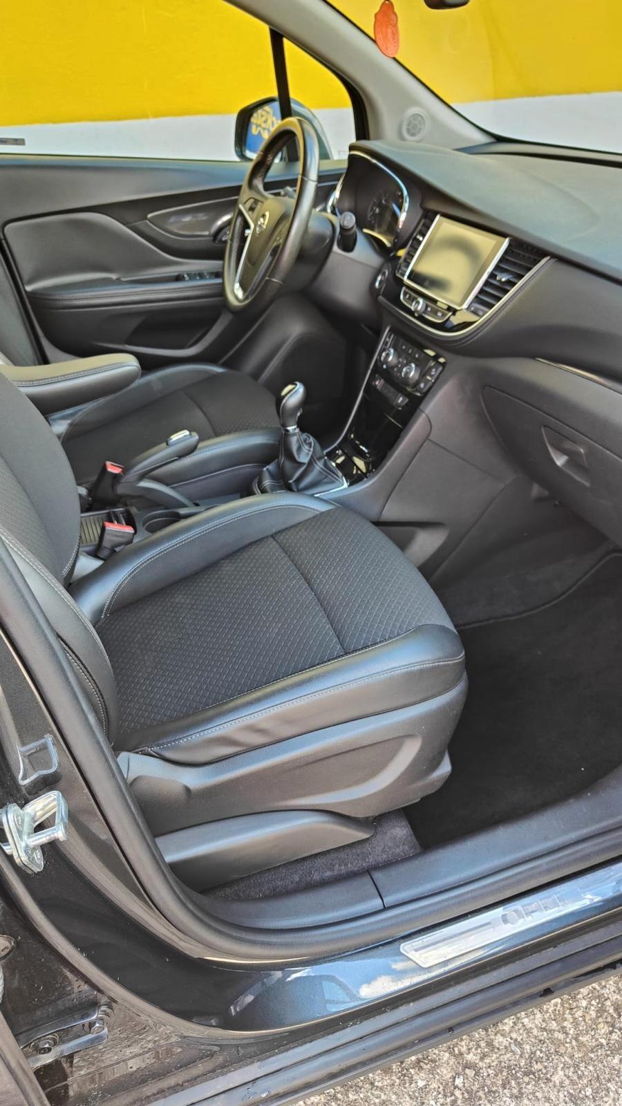 Opel Mokka X 1.6 CDTI Ecotec 136CV 4x4 Start&Stop Innovation