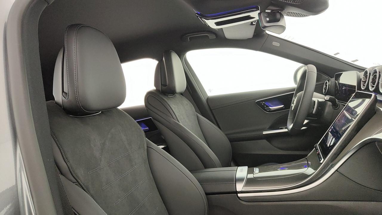 Mercedes-Benz C 220 d mhev AMG Line Advanced 200cv auto