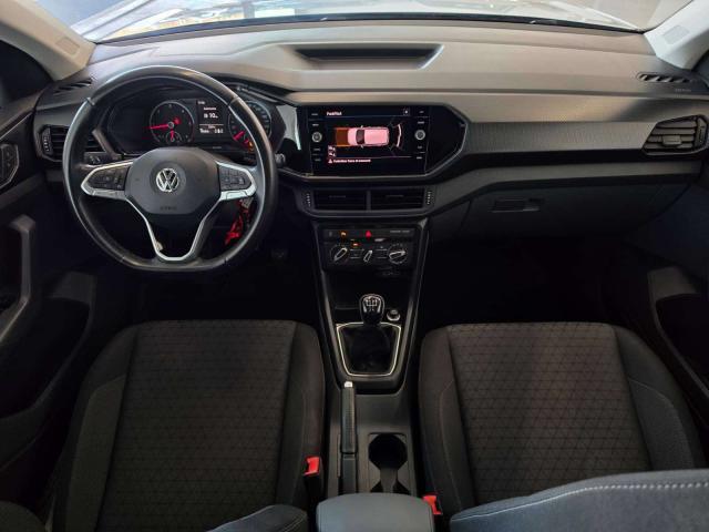 Volkswagen T-Cross T-Cross 2019 1.6 tdi Advanced 95cv