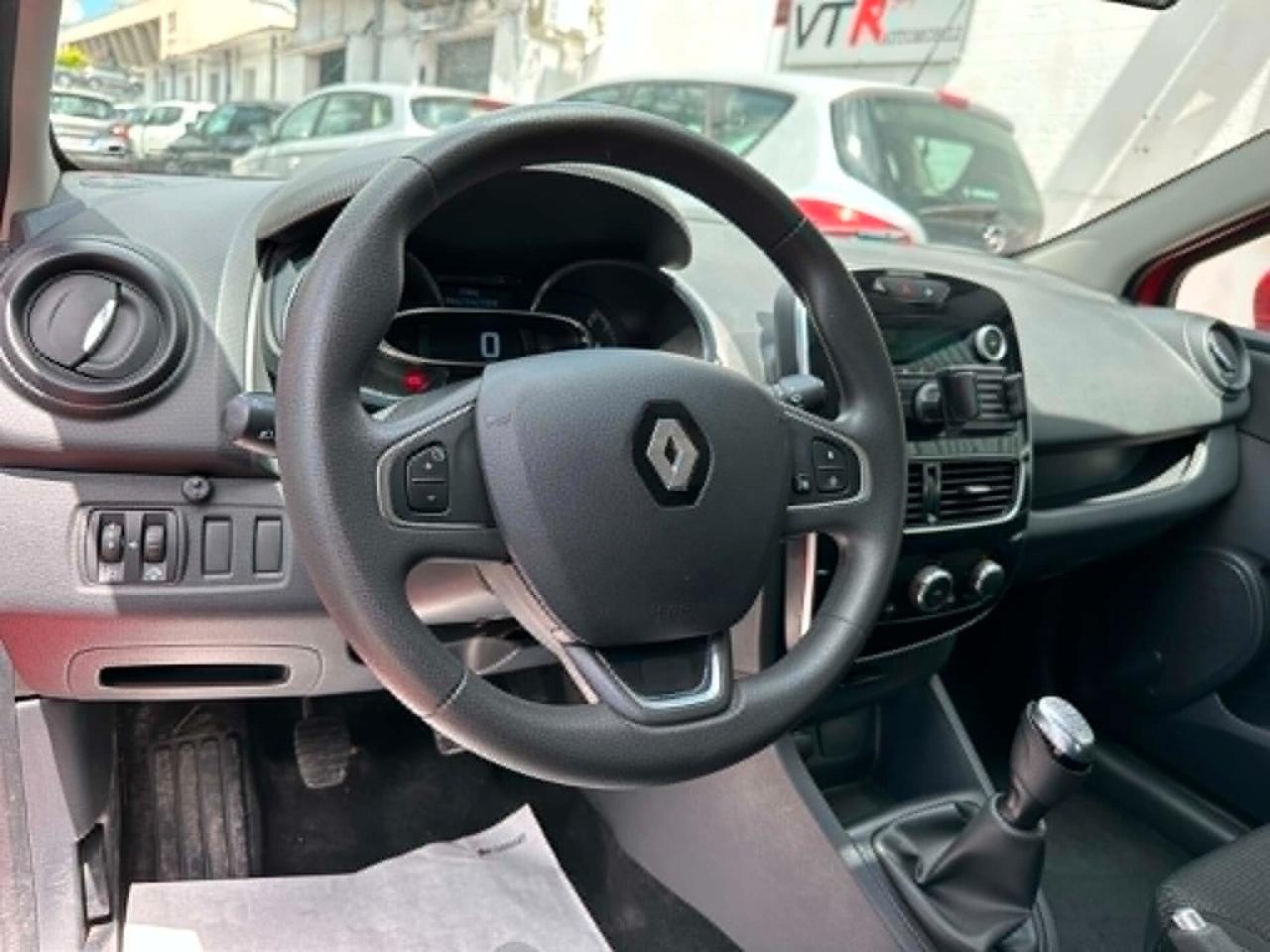 Renault Clio 1.2 75CV 5 porte Life