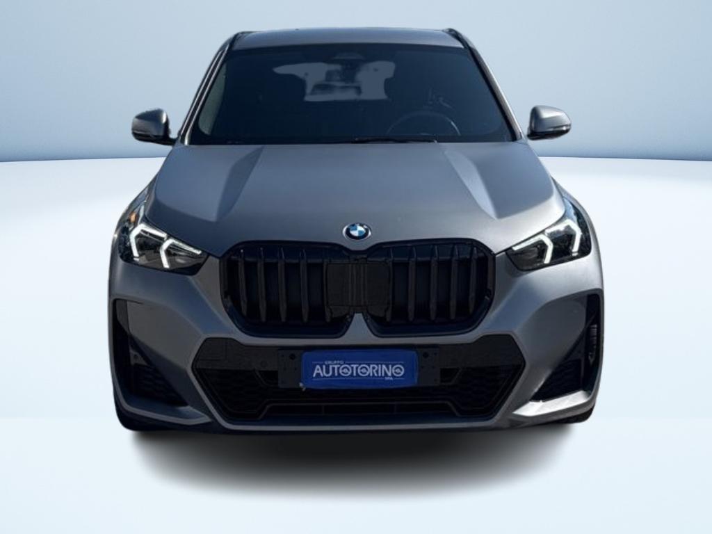 BMW X1 18 d MSport Pro sDrive DCT