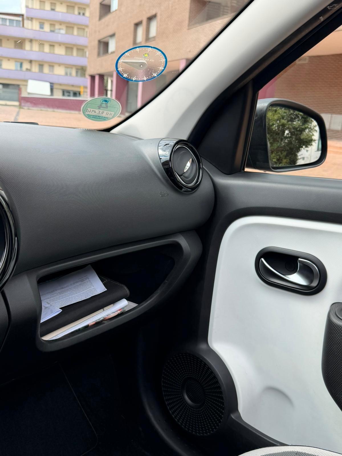 Renault Twingo SCe Stop&Start Intens CABRIO