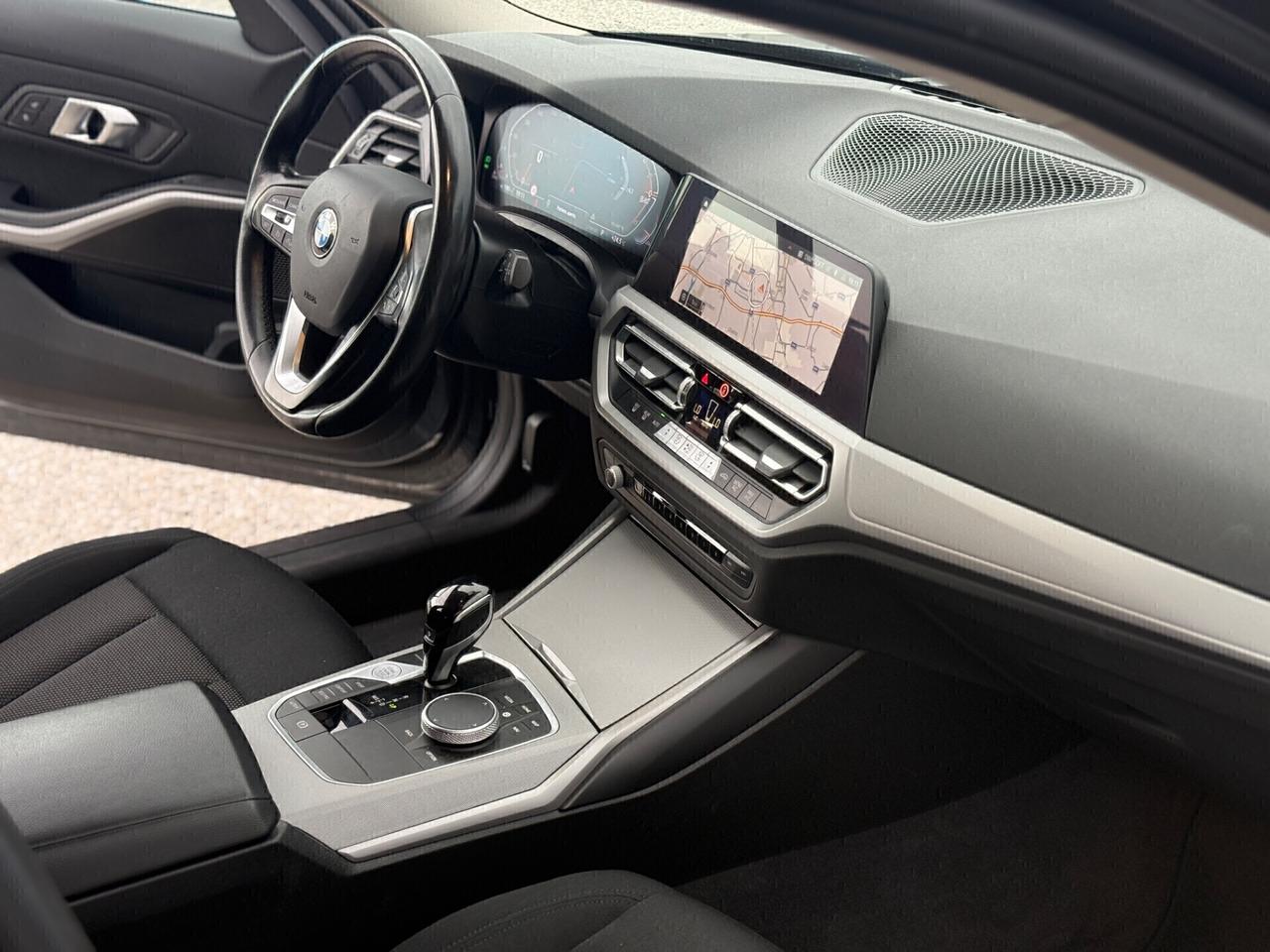 Bmw 320 Sport Automatico Anno 2021