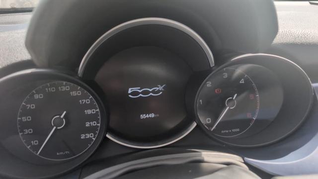 FIAT 500X 1.3 MultiJet 95 CV Cult