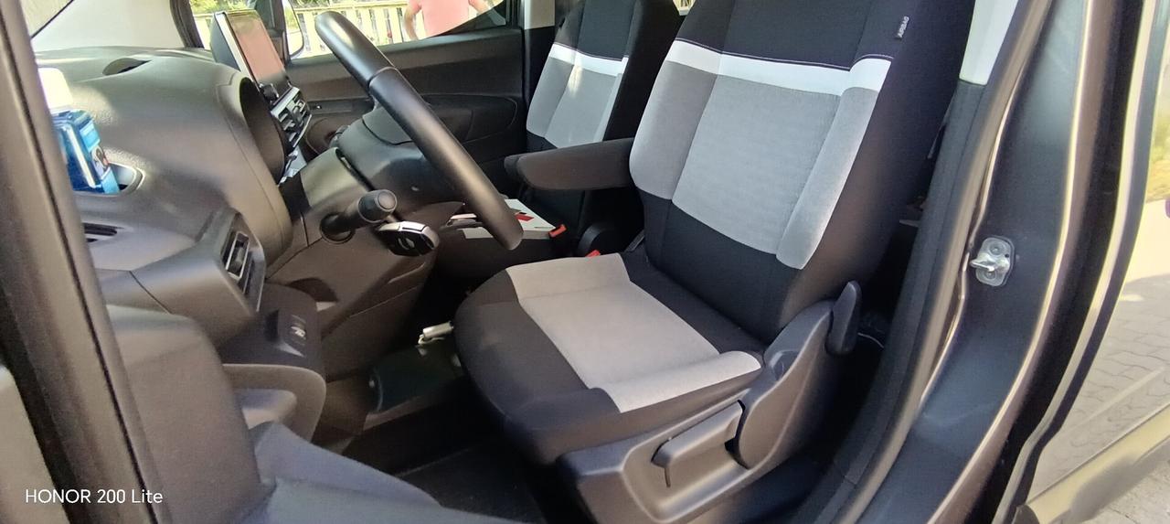 Citroen Berlingo XL 1.5 hdi Feel Pack 130cv 7p.ti
