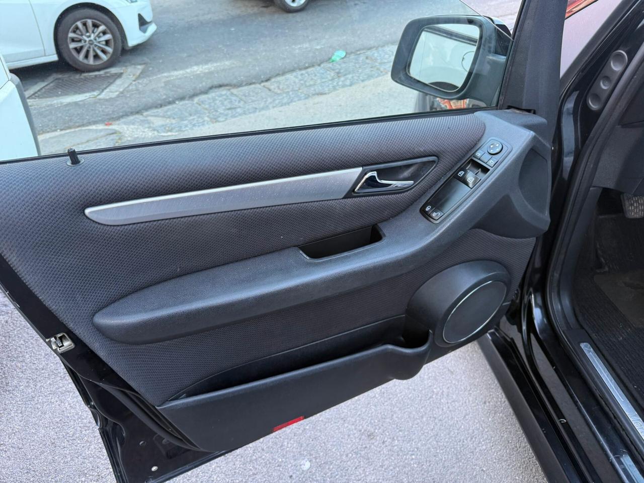 Mercedes-benz A 180 CDI Elegance 2010 TAGLIANDATA