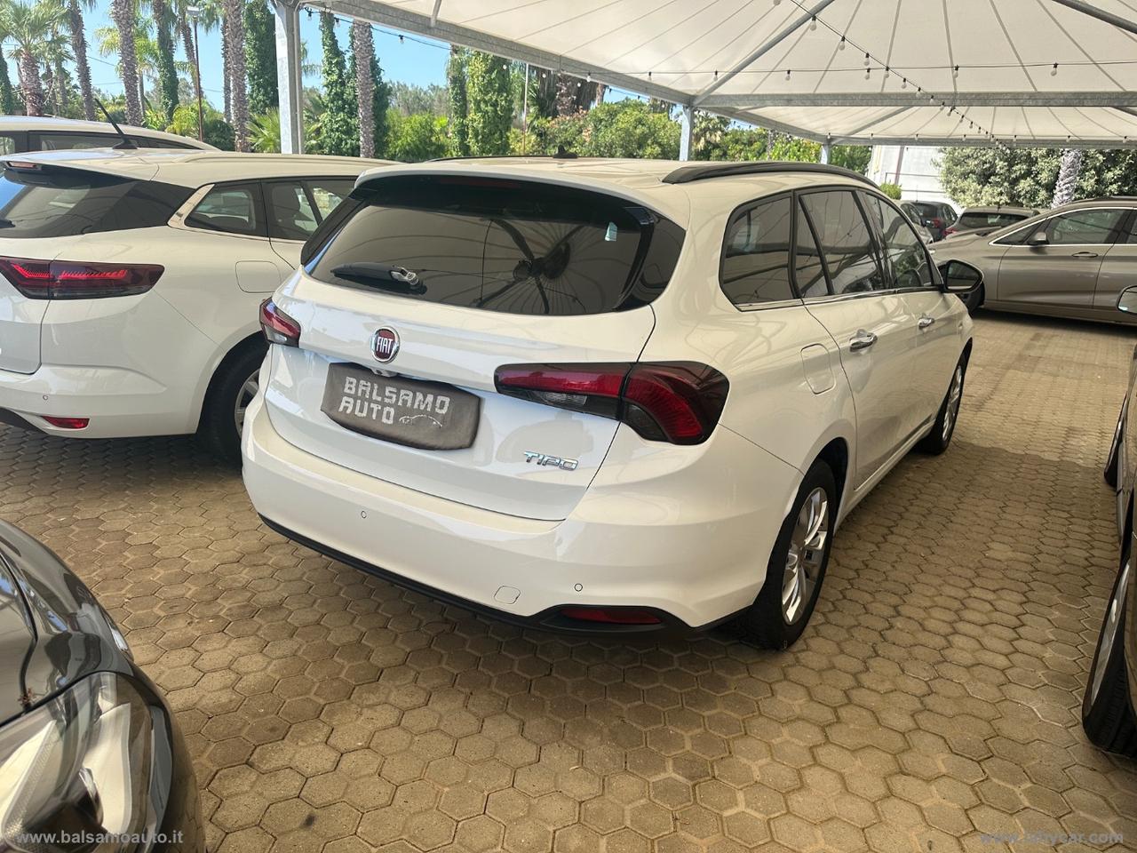 FIAT Tipo 1.6 Mjt N1 SW Lounge