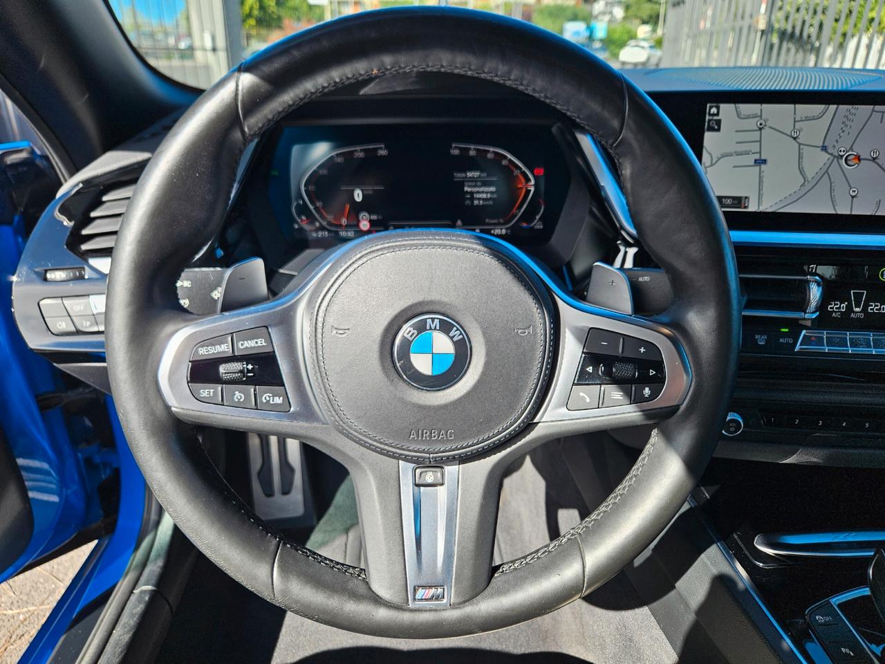 Bmw Z4 sDrive20i Msport