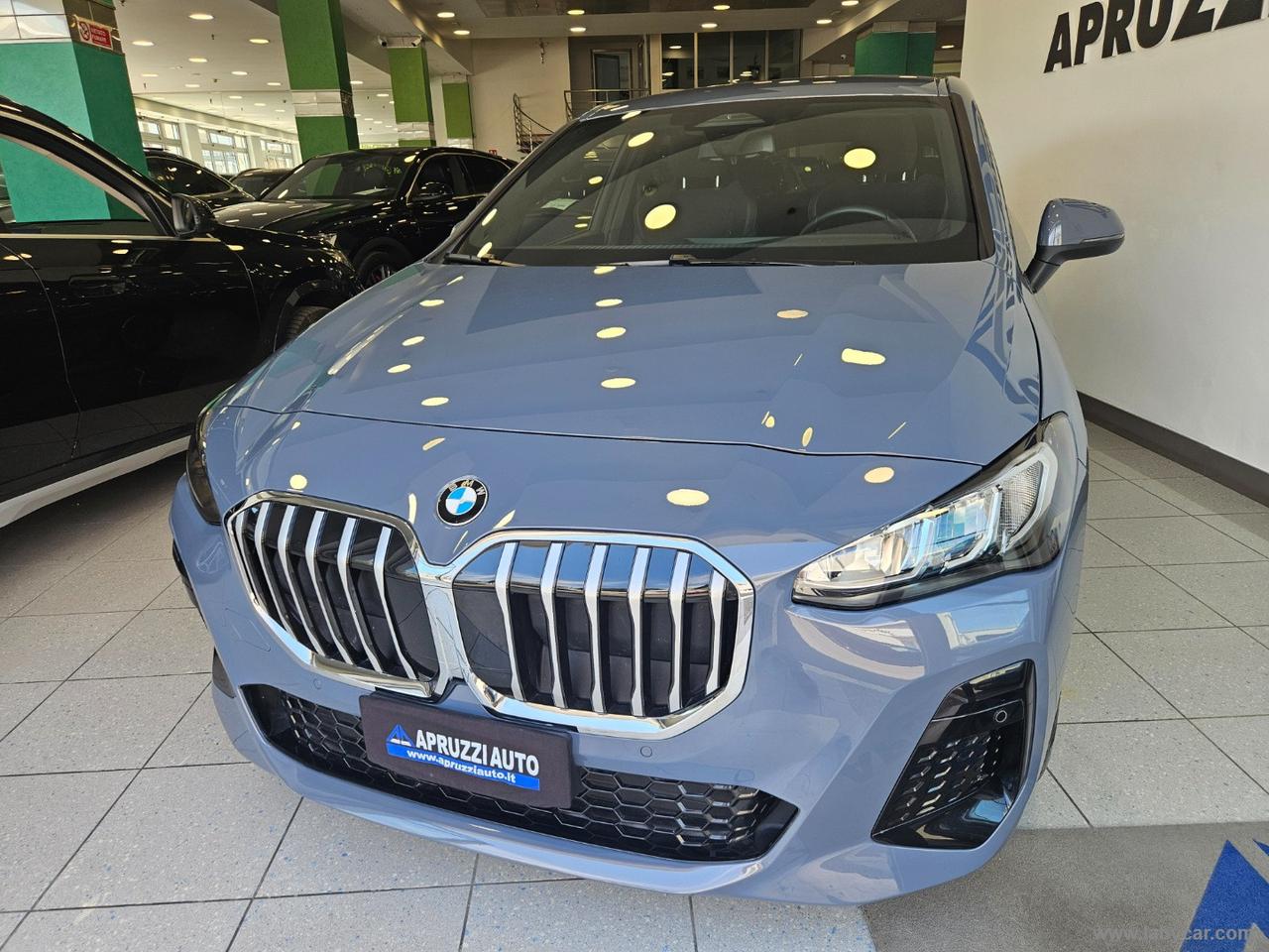 BMW 218d Active Tourer Msport