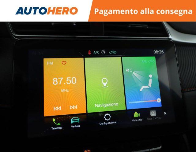 MG ZS 1.5 VTi-tech Luxury