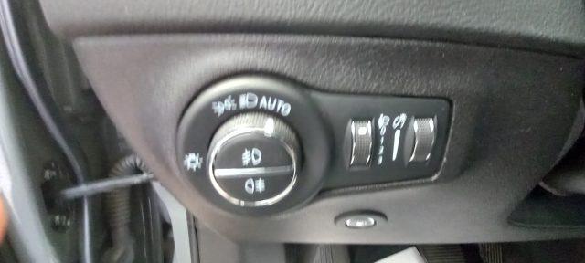 JEEP Compass 1.3 Turbo T4 240 CV PHEV AT6 4xe S