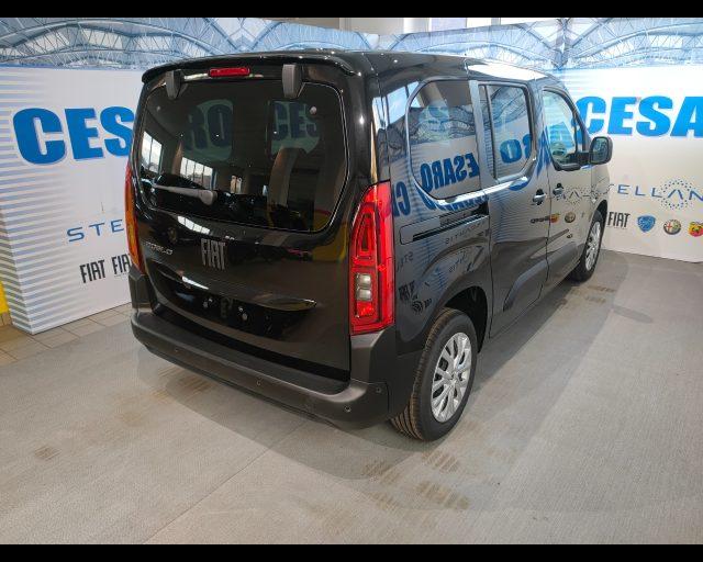 FIAT Doblo Passo Corto 1.5 d 100cv