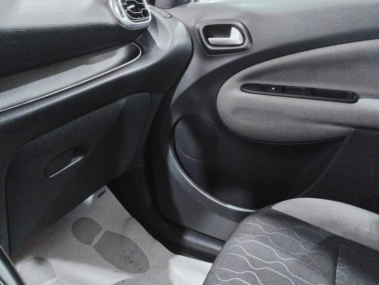 Citroen C3 Picasso C3 Picasso 1.6 HDi 90 Seduction