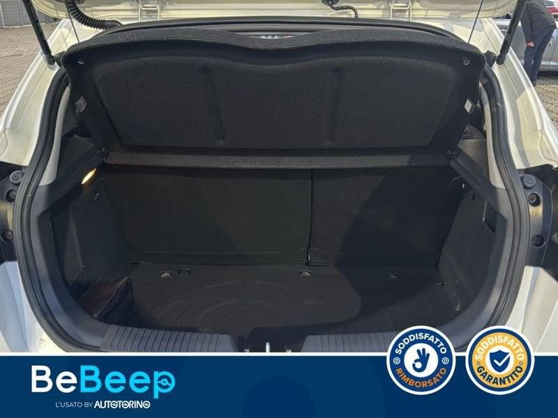 KIA Rio 5P 1.2 COOL ECO GPL