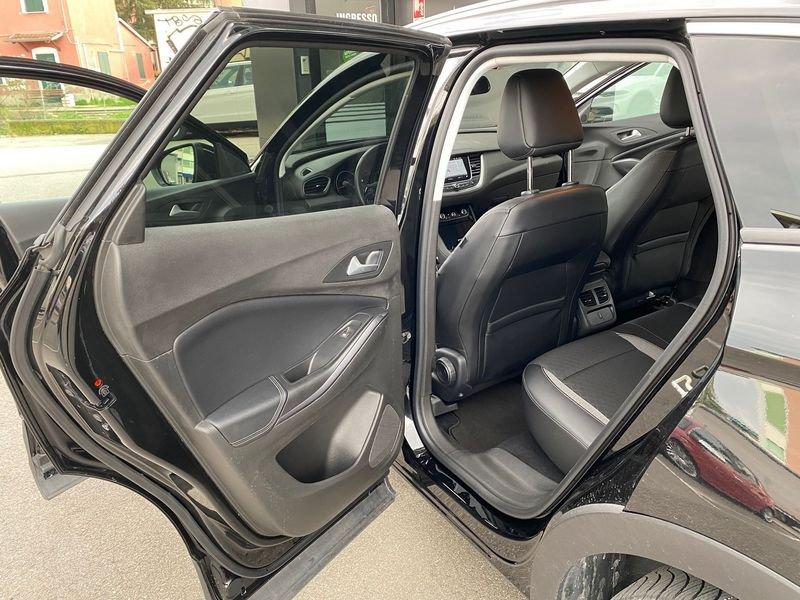 Opel Grandland 1.6 diesel Ecotec Start&Stop Business Rif. Antonio