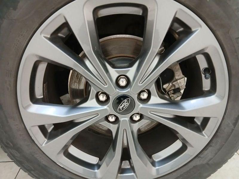 Ford Kuga 1.5 ecoblue ST-Line 2wd 120cv auto