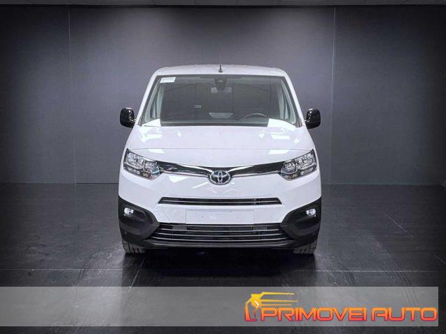 TOYOTA Proace City 1.2 110 CV S&S PC 5p. Comfort