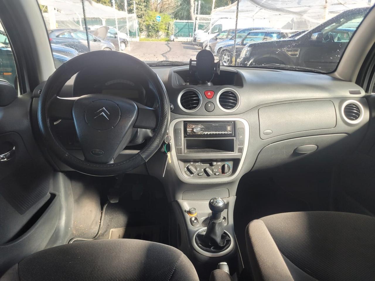 Citroen C3 1.1