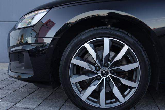 AUDI A4 Avant 35 TDI/163 CV S tronic