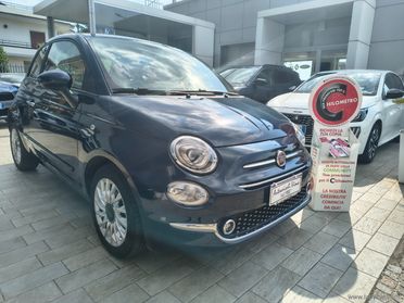 FIAT 500 1.0 Hybrid Lounge