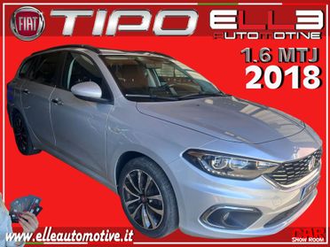 Fiat Tipo 1.6 Mjt Business 2018