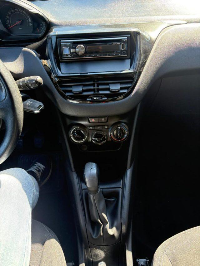 PEUGEOT 208 1.4 8V HDi 68CV 5p. Active